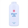 Talko pudra vaikams Johnson