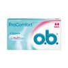 O.b. "Procomfort Mini Buffer" tamponai 32 vnt