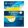 "Tampax Pearl Regular" 24 vienetai