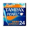 "Tampax Pearl Superplus" 24 vienetai