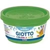 Fila Giotto Pirštų piešėjas Giotto Pirštų dažų 6x100ml