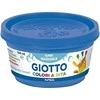 Fila Giotto Pirštų piešėjas Giotto Pirštų dažų 6x100ml