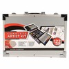 Tapybos rinkinys Daler Rowney Lagaminas 122 Dalys'