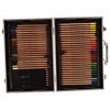 Tapybos rinkinys Daler Rowney Lagaminas 122 Dalys'