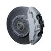 Dažymo rinkinys Foliatec FO2156 pilkas