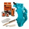 Tapybos rinkinys Foliatec Stabdžių apkabos (3 pcs)