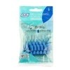 TEPE original mėlynas size 3 0,6mm 8szt