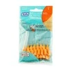 TEPE original oranžinis size 1 0,45mm 8szt
