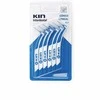 "Kin Interdental" 1,3 mm tarpdančių šepetėlis 6 vnt