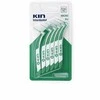 "Kin Micro" tarpdančių šepetėlis 6 vnt