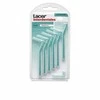 Lacer tarpdančių šepetėlis Lacer Žalias Extrathin 0,6 mm