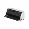 Spausdintuvas „Epson LQ-780“ | Didžiausias ISO A serijos popieriaus formatas A3