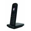 TLM Telekom Sinus 12 Analoginis telefonas Skambintojo ID Juoda