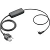 Poly Plantronics EHS modulis APC-45 Savi &amp; CS500 serijai (CiscoUSB - 87317-01)