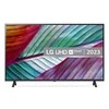 Televizorius LG UHD 50UR78006LK TV 127 cm (50") 4K Ultra HD Smart TV Wi-Fi Juodas