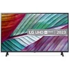 Televizorius LG 43UR78006LK