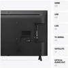 Televizorius LG 43UR78006LK