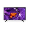 Televizorius „Philips“ 43 colių „Media Suite“ IPTV su „Chromecast“, išor. Visą gyvenimą, „Google Play“ parduotuvė, „Google Assistant“, „Analytics“, „Android P“, „Wifi“, „Juodas“, CMND, „MyChoice“, SXP, paruoštas PMS, turinio planuoklis
