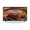 SONY KD75X75WLPAEP LCD televizorius