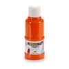 Pincello Tempera Oranžinė (120 ml)
