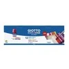 Fila Temperatūra Giotto Decor Spalvotas 12 Dalys 25 ml (12 vnt.)