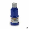 Pincello Temperatūra Neon Purpurinė 120 ml (12 vnt.)