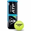 Teniso kamuol. DUNLOP ATP CHAMPIONSHIP 3-tube ITF