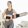 InnovaGoods Termiczny Pas Korygujący su Magnesami su turmalin Tourmabelt