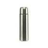 Excellent Houseware Kelioninis termosas 750 ml sidabrinis