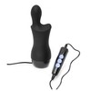 Doxy - Don Plug-In analinis žaislas Juodas