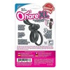 The Screaming O Screaming O - The Ohare XL Juodas
