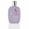 Alfaparf Milano Semi Di Lino Smooth plaukus glotninantis šampūnas 250ml
