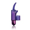 Power Bullet PowerBullet - Tingling Tongue Vibrator Violetinė
