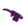 Power Bullet PowerBullet - Tingling Tongue Vibrator Violetinė