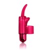 Power Bullet Rožinė PowerBullet - Tingling Tongue Vibrator Rožinė