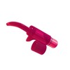 Power Bullet Rožinė PowerBullet - Tingling Tongue Vibrator Rožinė