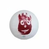 Tinklinio kamuolys Wilson MR Castaway, baltas