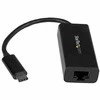 Tinklo kortelė StarTech US1GC30B