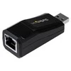 Tinklo adapteris Startech USB31000NDS
