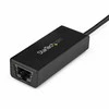Tinklo adapteris Startech USB31000S