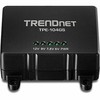 TRENDnet TPE-104GS skirstytuvas Gigabit PoE išvestis 5V/9V/12V