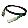 Cisco 40GBASE-CR4 pasyvus varinis kabelis, 1m