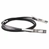 Hewlett Packard (HP) HPE Aruba10G SFP+ į SFP+ 3 m DAC kabelis J9283D