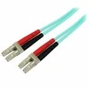 „StarTech“ šviesolaidinis laidas, LC/LC, 5 m (450FBLCLC5)