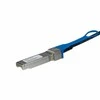 StarTech Kabelis SFP +, 10Gbps, 1m (J9281BST)