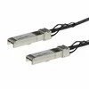 StarTech Kabelis SFP +, 10Gbps, 0,5 m (SFP10GPC05M)