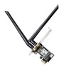 Cudy Karta jungiama į tinklą WE3000 WiFi AX5400 PCI-E