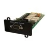 Eaton RELAY-MS Potencialų neturinti kontaktinė kortelė + RS232