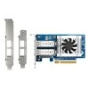 Port QNAP QXG-25G2SF-CX6 dviejų prievadų SFP28 25GB