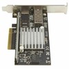 Tinklo kortelė StarTech PEX10000SFPI